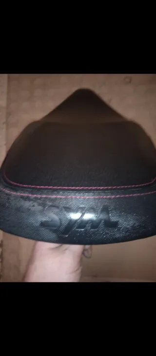 Asiento Sym Symphony SR 125