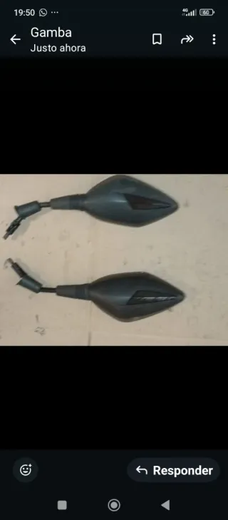 Asiento Sym Symphony SR 125