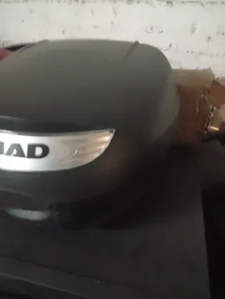 Asiento Sym Symphony SR 125