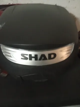 Asiento Sym Symphony SR 125