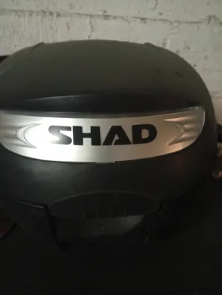 Asiento Sym Symphony SR 125