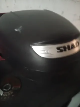 Asiento Sym Symphony SR 125