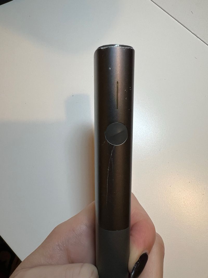 Color gris bateria integrada afbeelding 2