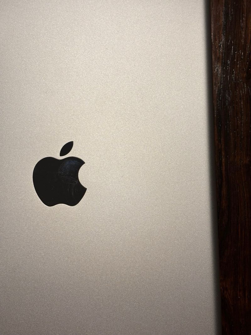 Apple iPad 1 64GB Blanco afbeelding 5