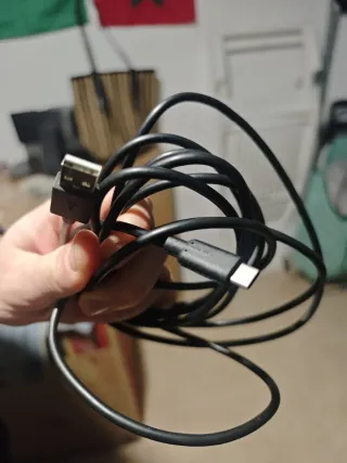 Mando Nintendo Switch My Hero Academia