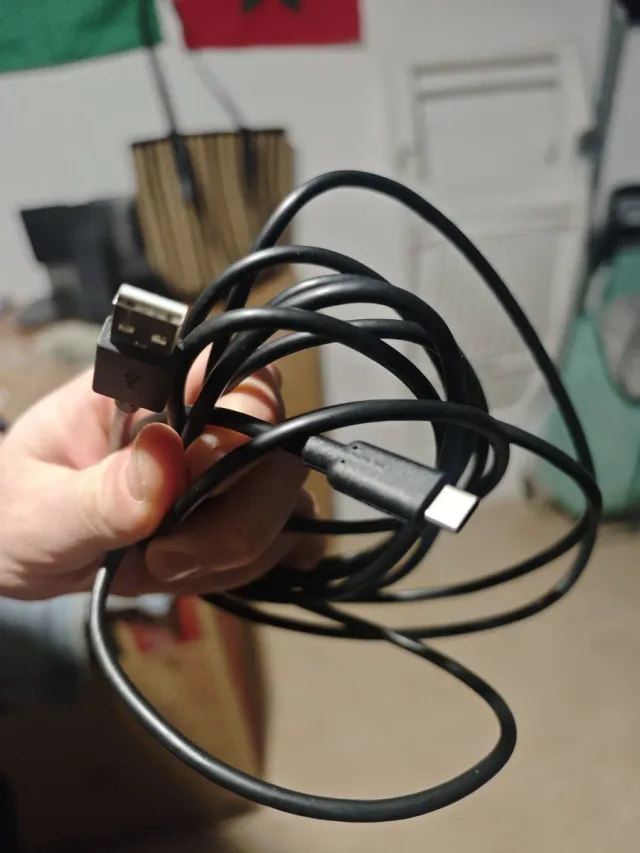 Mando Nintendo Switch My Hero Academia