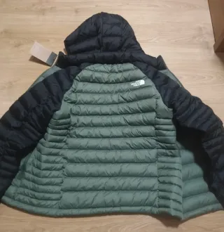 Cazadora The North Face nueva sin usar