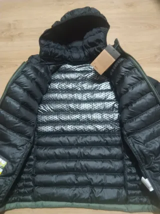 Cazadora The North Face nueva sin usar