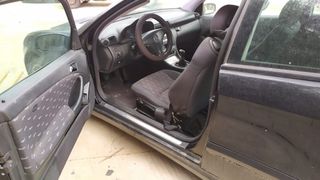 Mercedes-Benz Clase C 2004