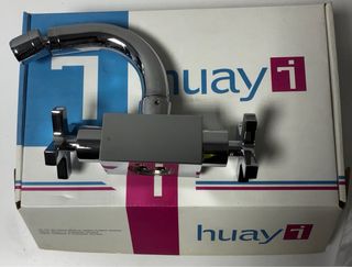 Rubinetto Bidet Cromato