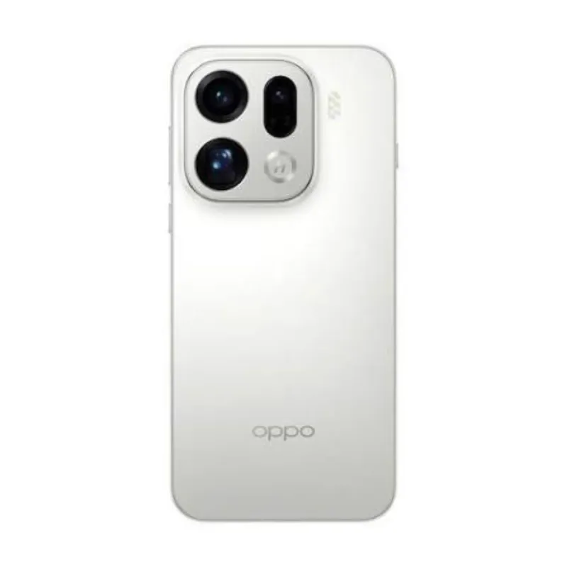 OPPO Find X9 Pro Blanco 512GB impoluto con factura afbeelding 2