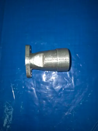 Toberas Admisión directa moto clasica