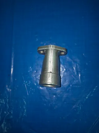 Toberas Admisión directa moto clasica