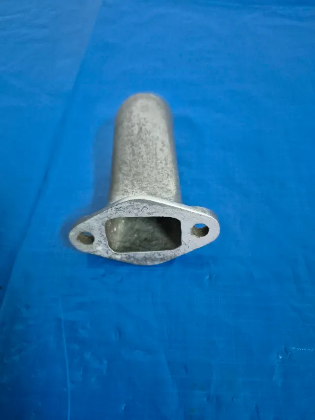 Toberas Admisión directa moto clasica