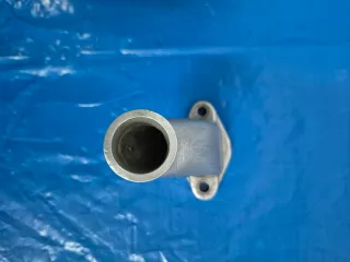 Toberas Admisión directa moto clasica