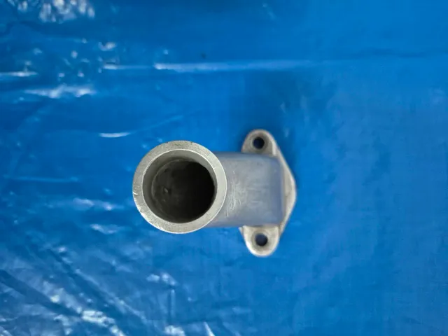 Toberas Admisión directa moto clasica