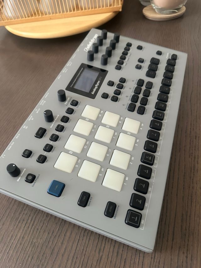 Elektron Analog Rytm MKII