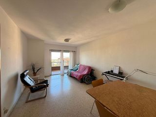 Piso en venta en L´Amistat en Valencia