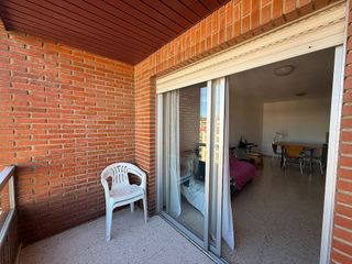 Piso en venta en L´Amistat en Valencia