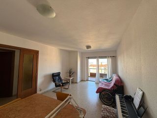 Piso en venta en L´Amistat en Valencia