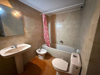Piso en venta en L´Amistat en Valencia