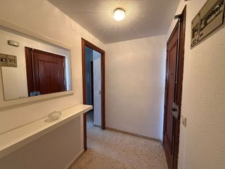 Piso en venta en L´Amistat en Valencia