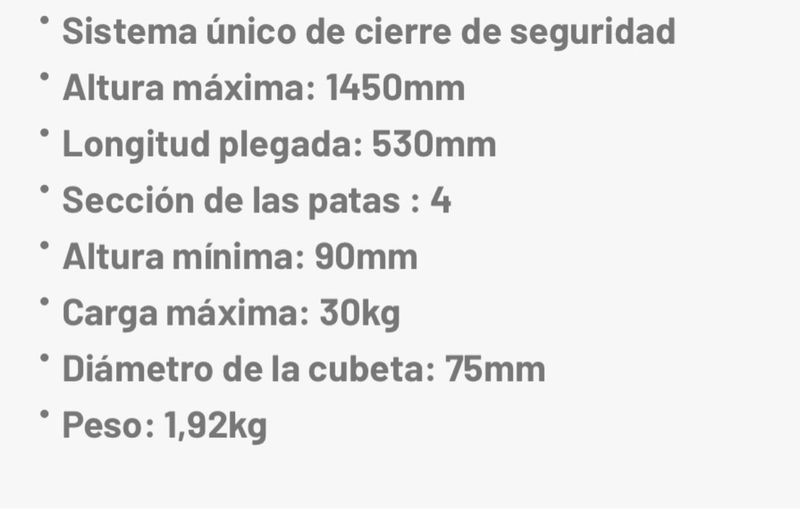 Trípode Leofoto Ranger LS-364C Carbono afbeelding 4