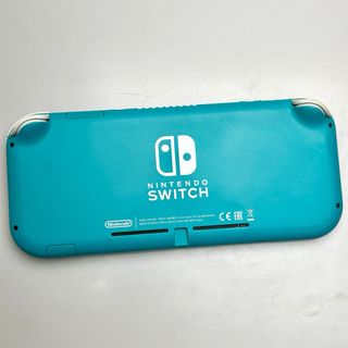 Nintendo Switch Lite – Turchese – 128GB – Personal