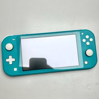 Nintendo Switch Lite – Turchese – 128GB – Personal