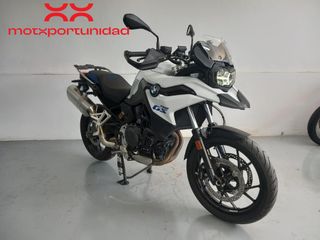 BMW F 800 GS
