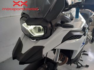 BMW F 800 GS