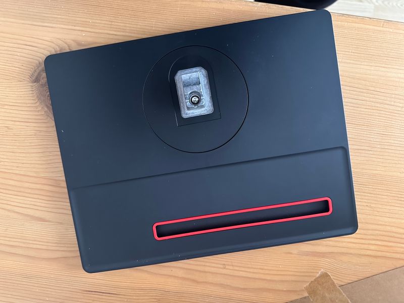 Pantalla Lenovo ThinkVision T22v-20 afbeelding 4
