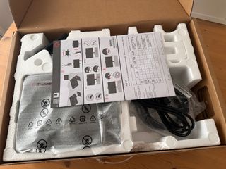 Pantalla Lenovo ThinkVision T22v-20