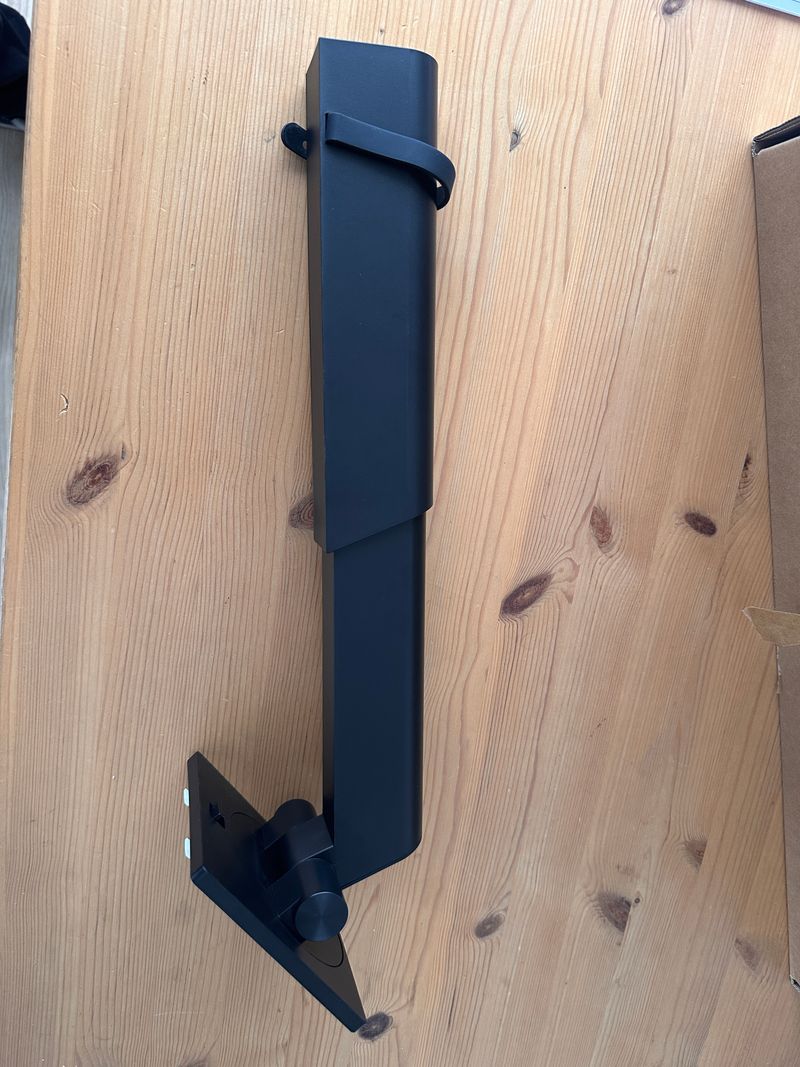 Pantalla Lenovo ThinkVision T22v-20 afbeelding 5