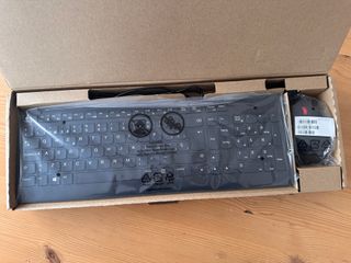 Pantalla Lenovo ThinkVision T22v-20