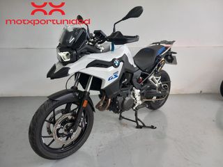 BMW F 800 GS