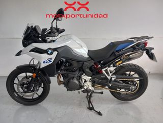 BMW F 800 GS