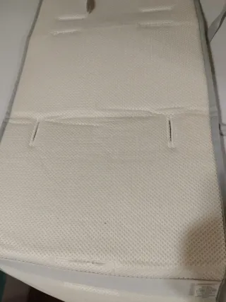 Funda para silla de cochecito con diseño