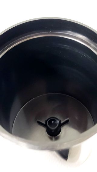 Tanque revelado + 2 espirales