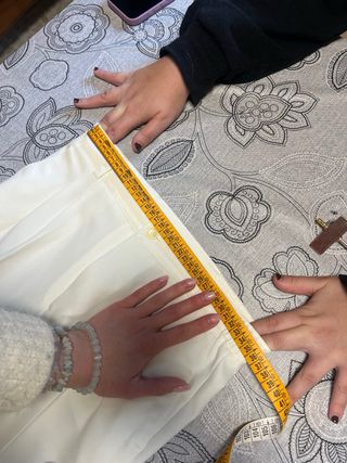 Traje comunión marinero niño