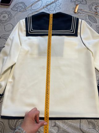 Traje comunión marinero niño