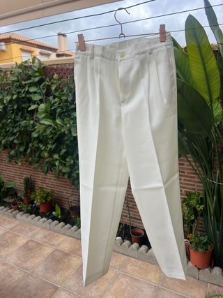 Traje comunión marinero niño