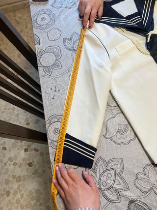 Traje comunión marinero niño