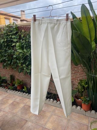 Traje comunión marinero niño