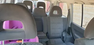 Mitsubishi Montero 2005