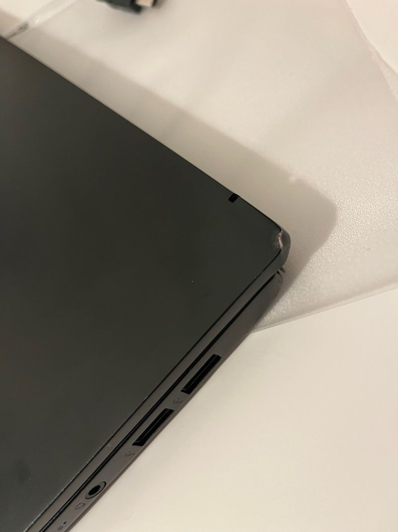 MSI Modern 14 i7 afbeelding 6