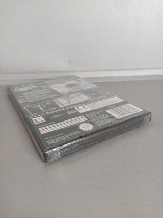 [PRECINTADO] SW REBEL STRIKE ita - GameCube