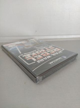 [PRECINTADO] SW REBEL STRIKE ita - GameCube