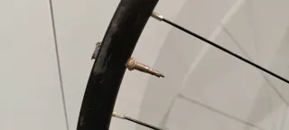 Ruedas Mavic Crossmax TL 6 tornillos boost