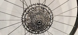 Ruedas Mavic Crossmax TL 6 tornillos boost